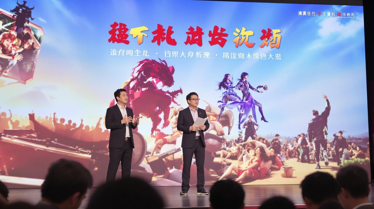 玖玖在线视频2026年度片单发布，多部重磅作品即将与观众见面